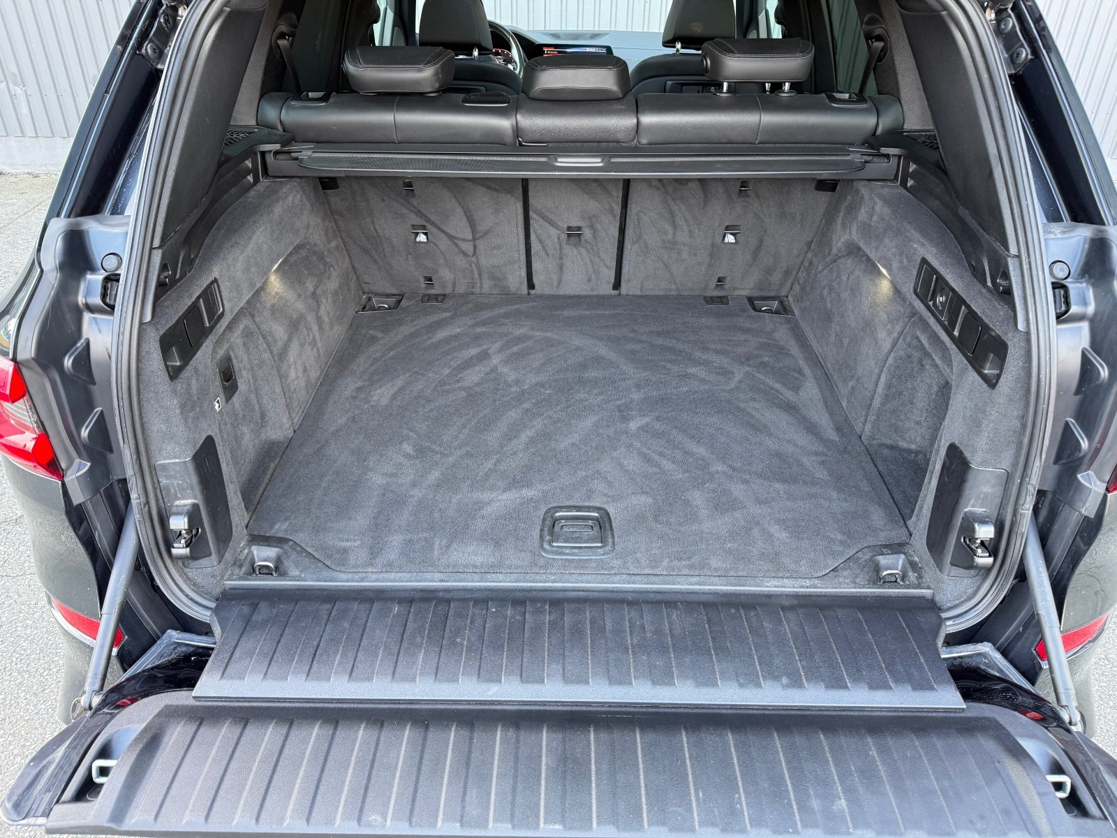 BMW X5 M50d Steptronic, 8-trins, 400ps, 2019