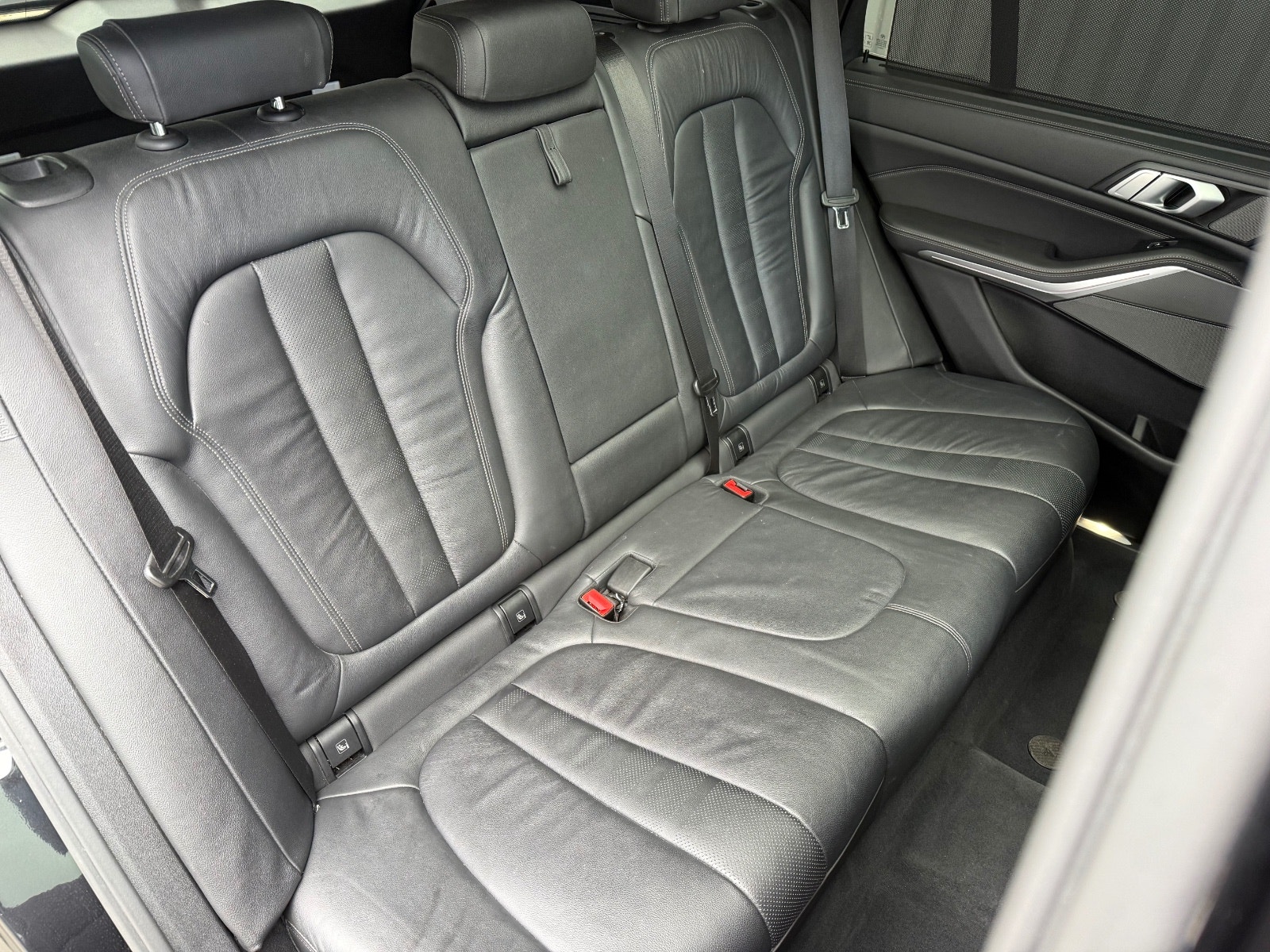BMW X5 M50d Steptronic, 8-trins, 400ps, 2019