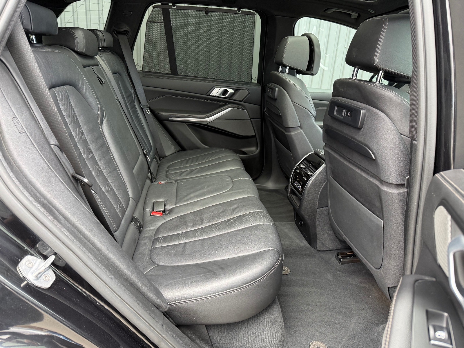 BMW X5 M50d Steptronic, 8-trins, 400ps, 2019