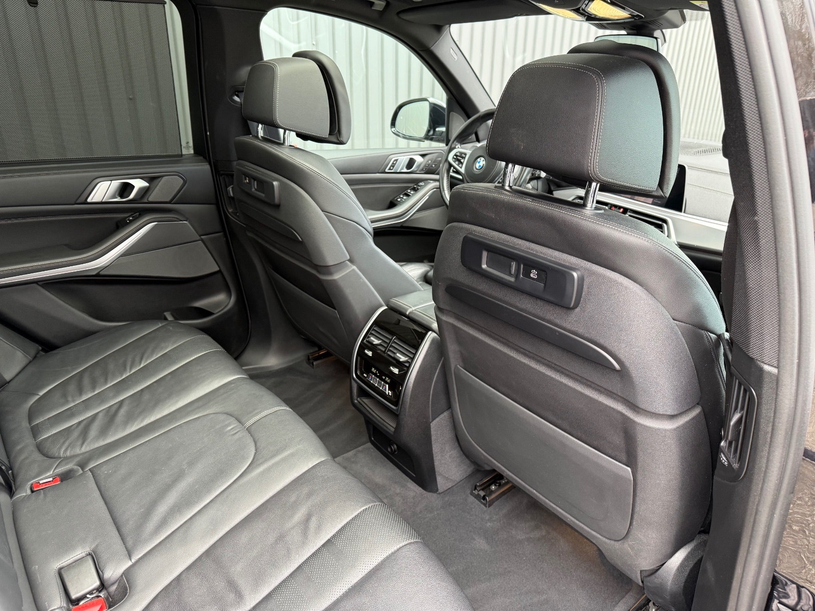 BMW X5 M50d Steptronic, 8-trins, 400ps, 2019