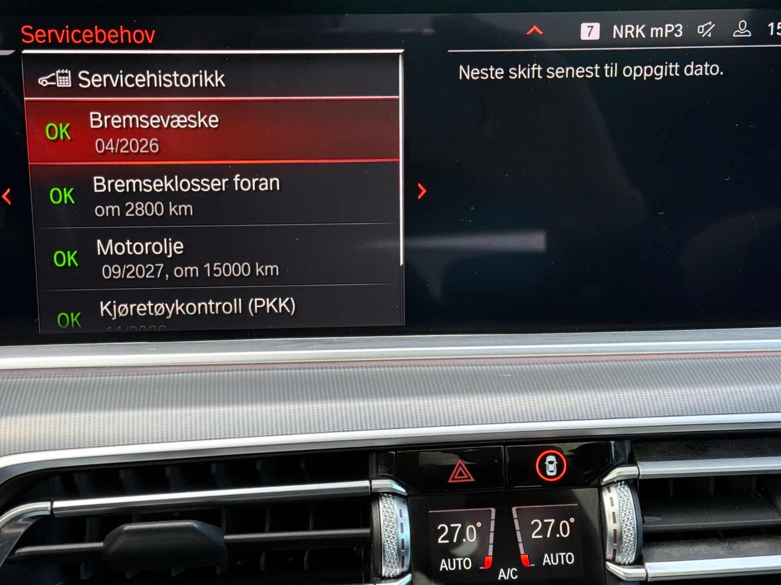 BMW X5 M50d Steptronic, 8-trins, 400ps, 2019