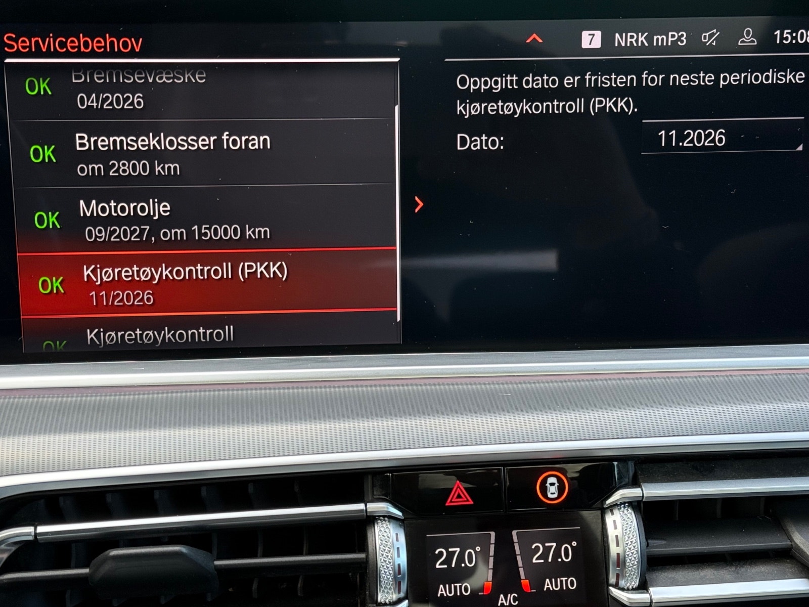 BMW X5 M50d Steptronic, 8-trins, 400ps, 2019