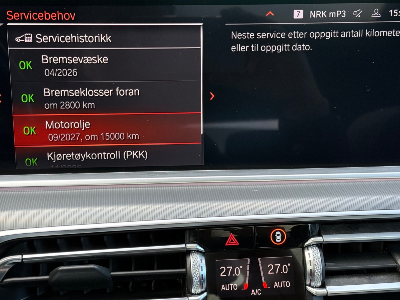 BMW X5 M50d Steptronic, 8-trins, 400ps, 2019