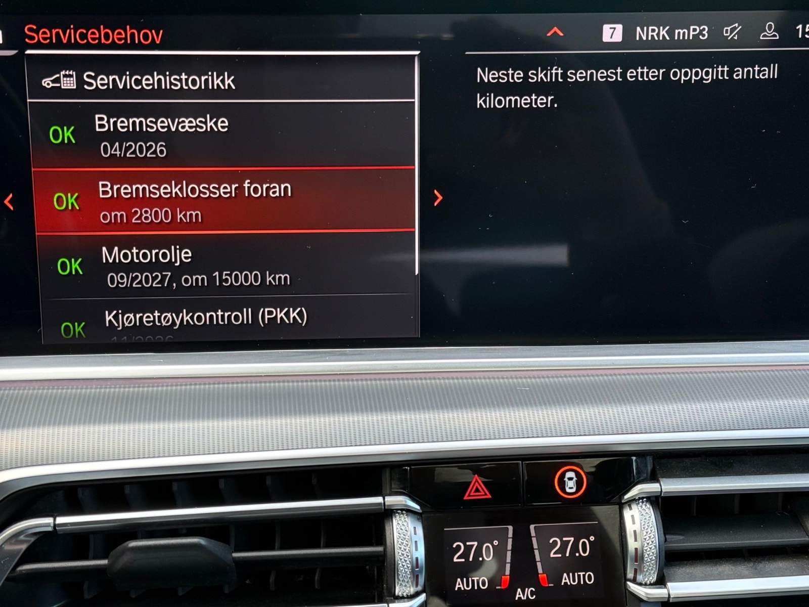 BMW X5 M50d Steptronic, 8-trins, 400ps, 2019