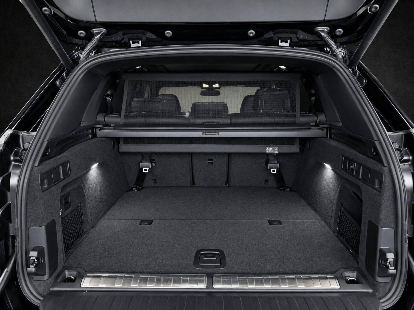 BMW X5 xDrive45e iPerformance Steptronic, 394hp, 2020