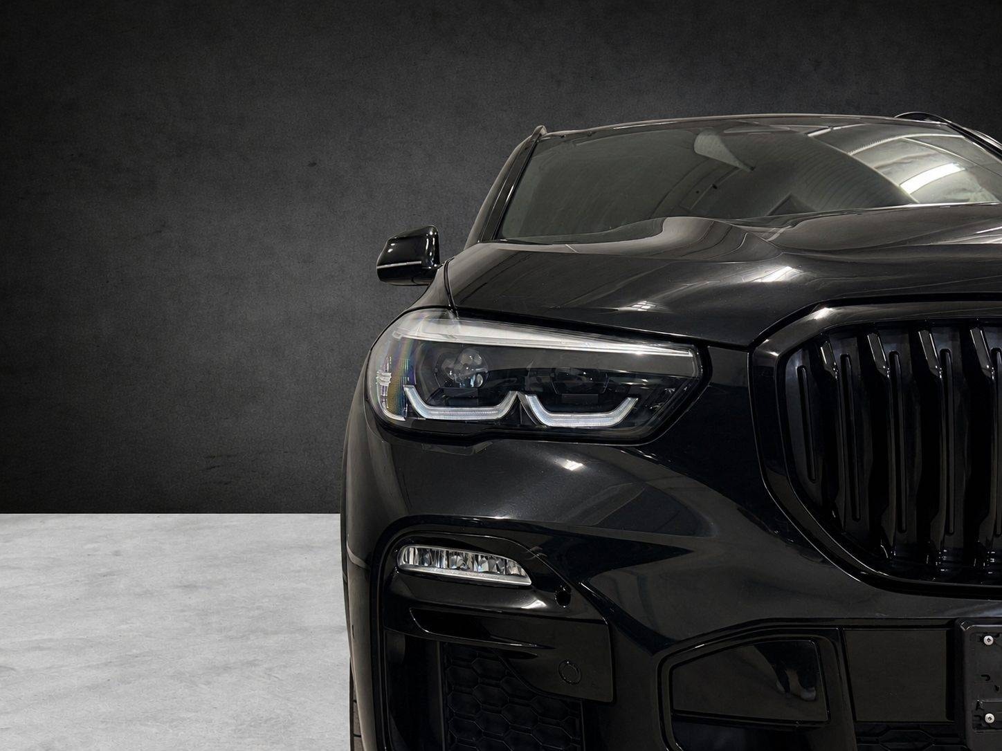 BMW X5 xDrive45e iPerformance Steptronic, 394hp, 2020