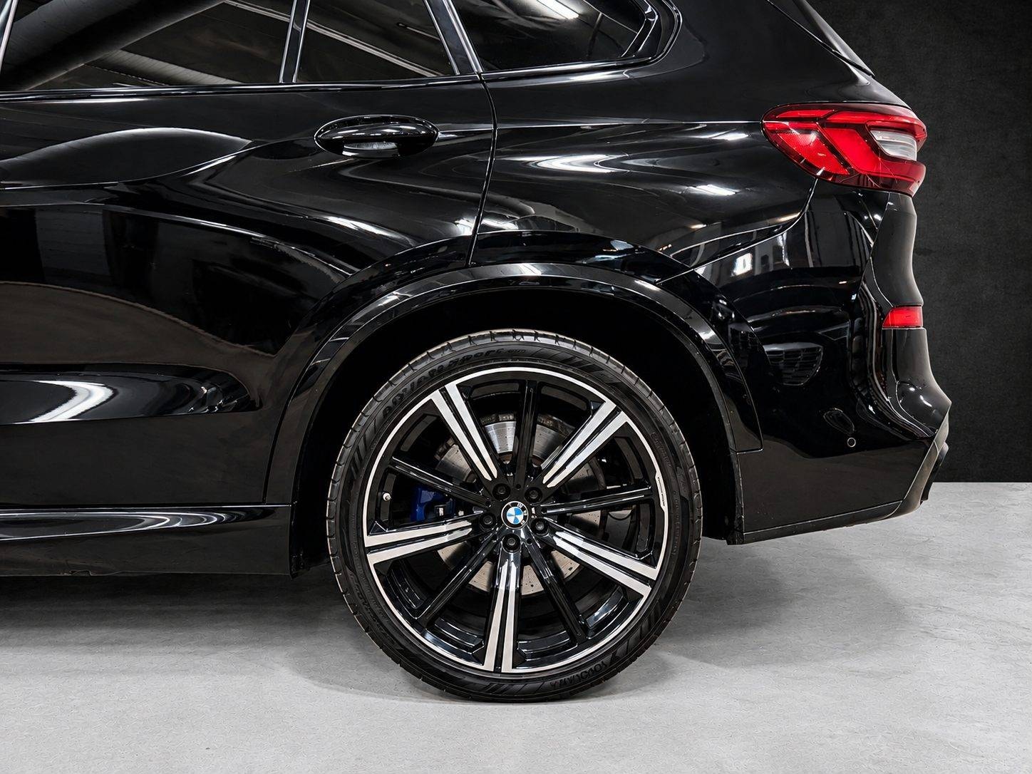 BMW X5 xDrive45e iPerformance Steptronic, 394hp, 2020