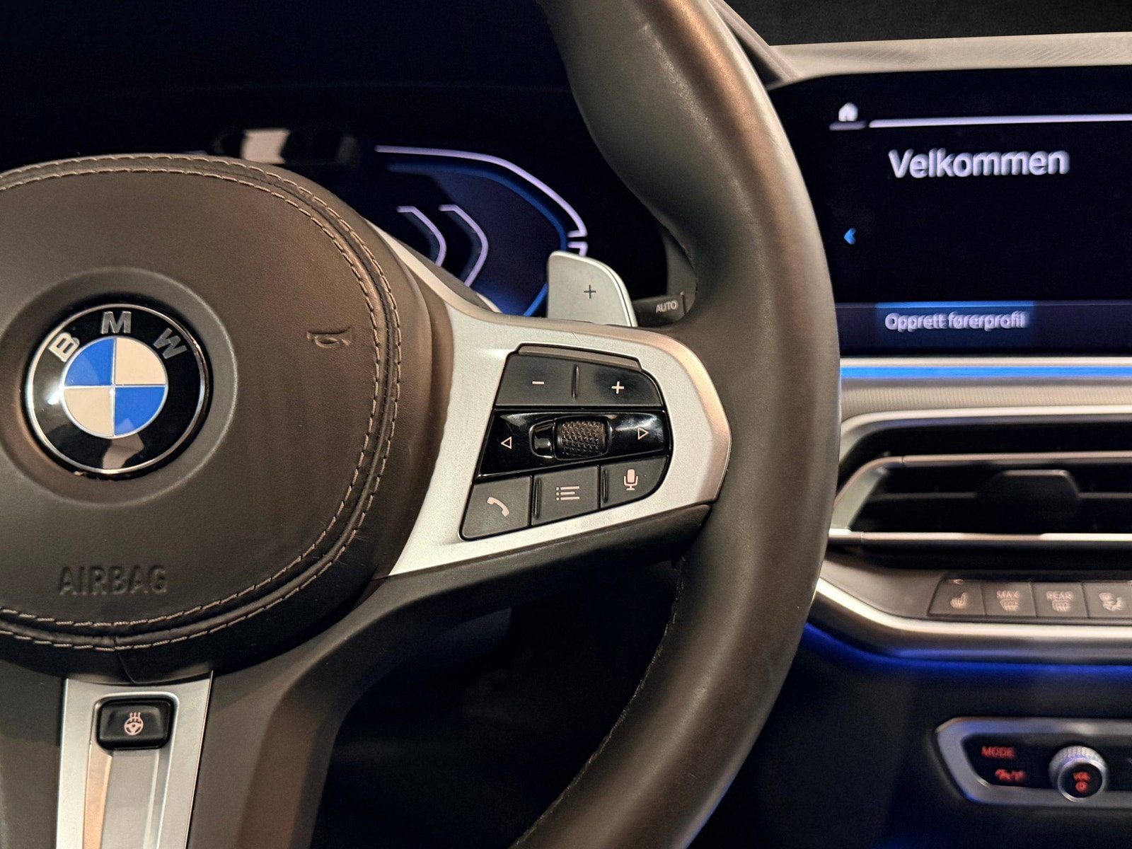 BMW X5 xDrive45e iPerformance Steptronic, 394hp, 2020