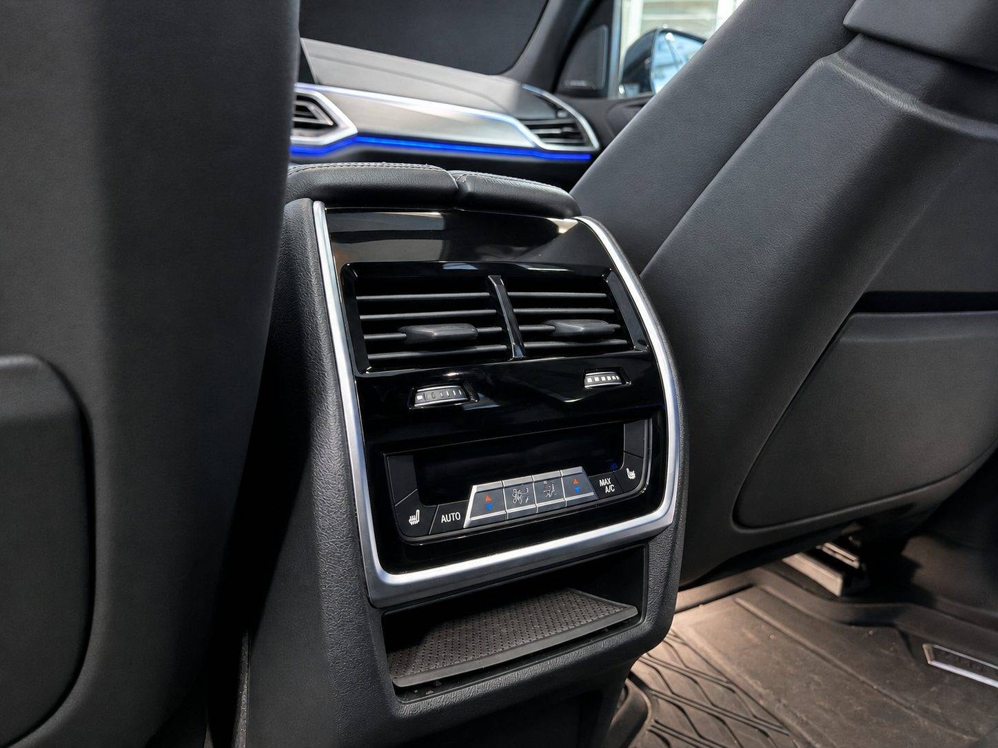 BMW X5 xDrive45e iPerformance Steptronic, 394hp, 2020