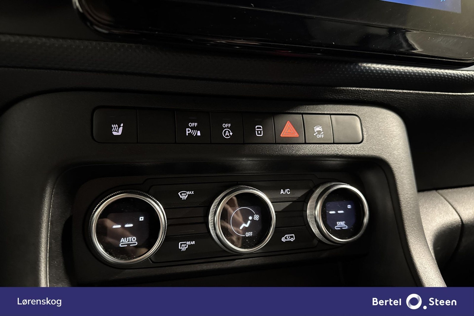 Mercedes-Benz Citan 112 CDI DDCT, 7-trinn, 116hk, 2025