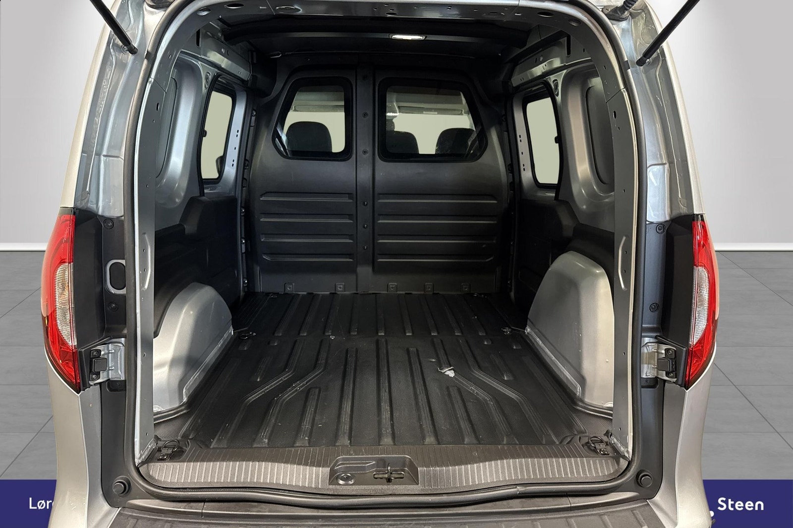 Mercedes-Benz Citan 112 CDI DDCT, 7-trinn, 116hk, 2025