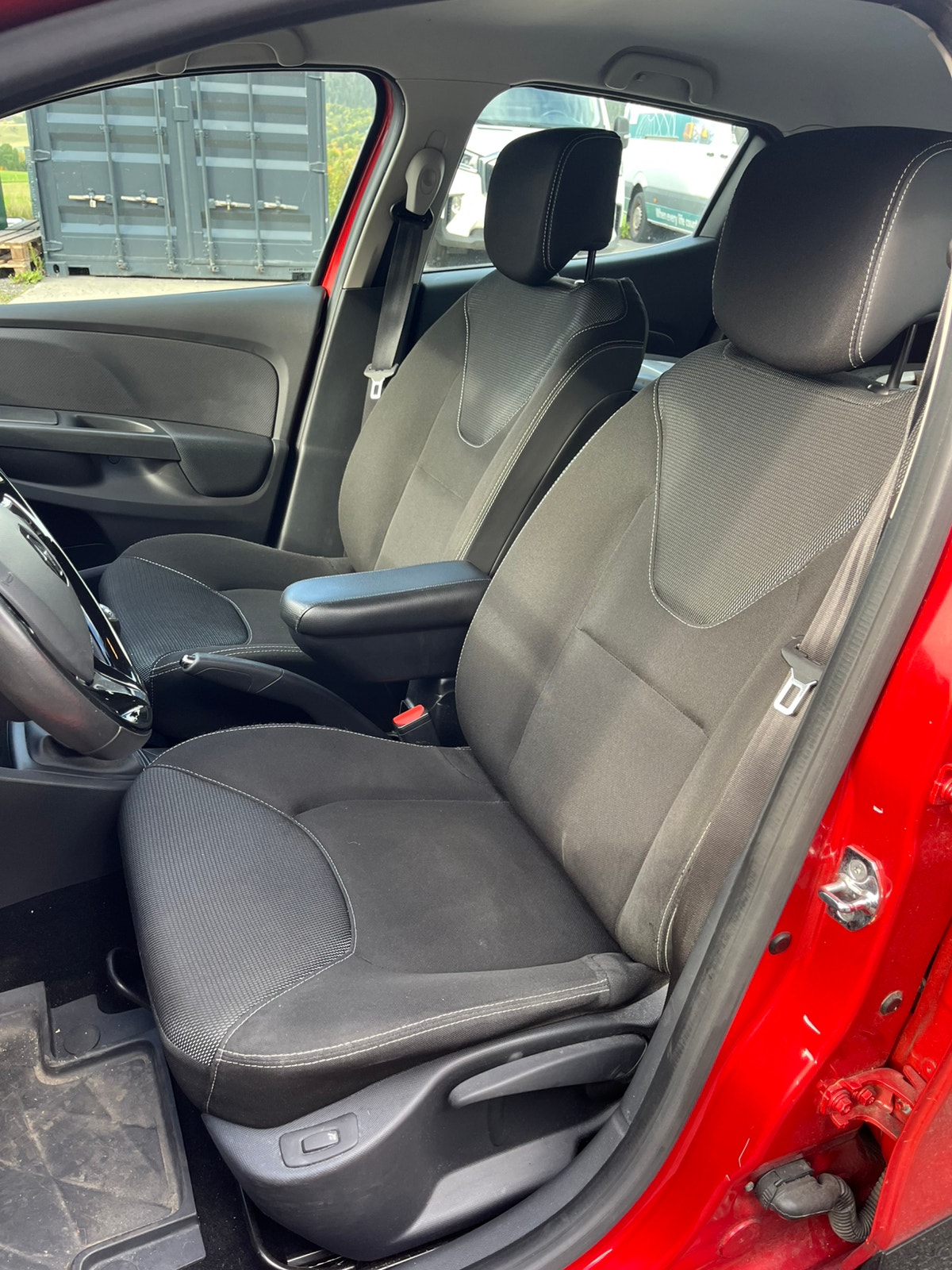 Renault Clio 0.9 TCe Manuell, 5-trinn, 90hk, 2013