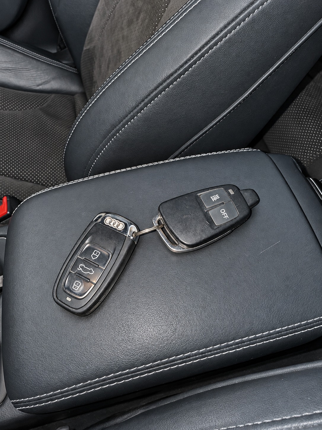 Audi A5 Sportback 2.0 TDI DPF Multitronic, 143ps, 2011
