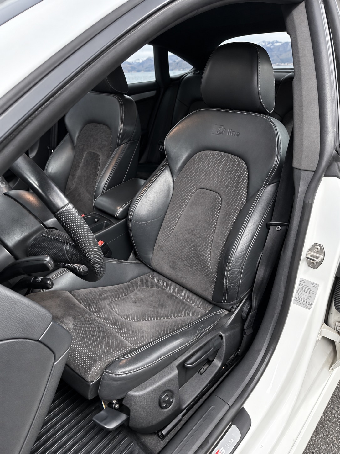 Audi A5 Sportback 2.0 TDI DPF Multitronic, 143ps, 2011