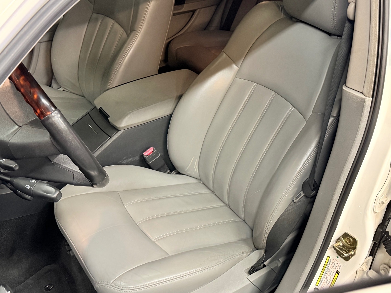 Chrysler 300C 5.7 V8 HEMI Automatic, 345hp, 2006
