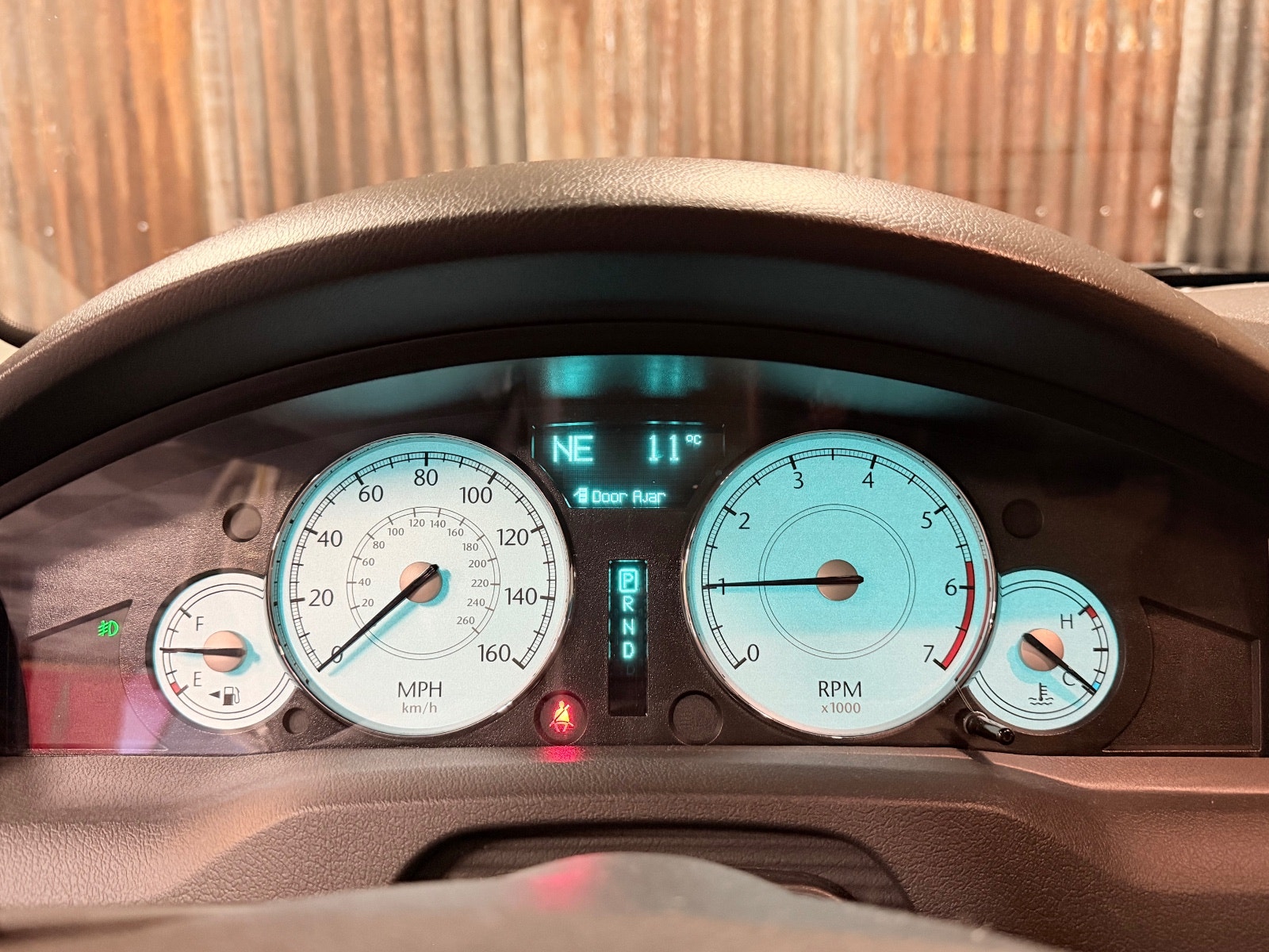 Chrysler 300C 5.7 V8 HEMI Automatic, 345hp, 2006