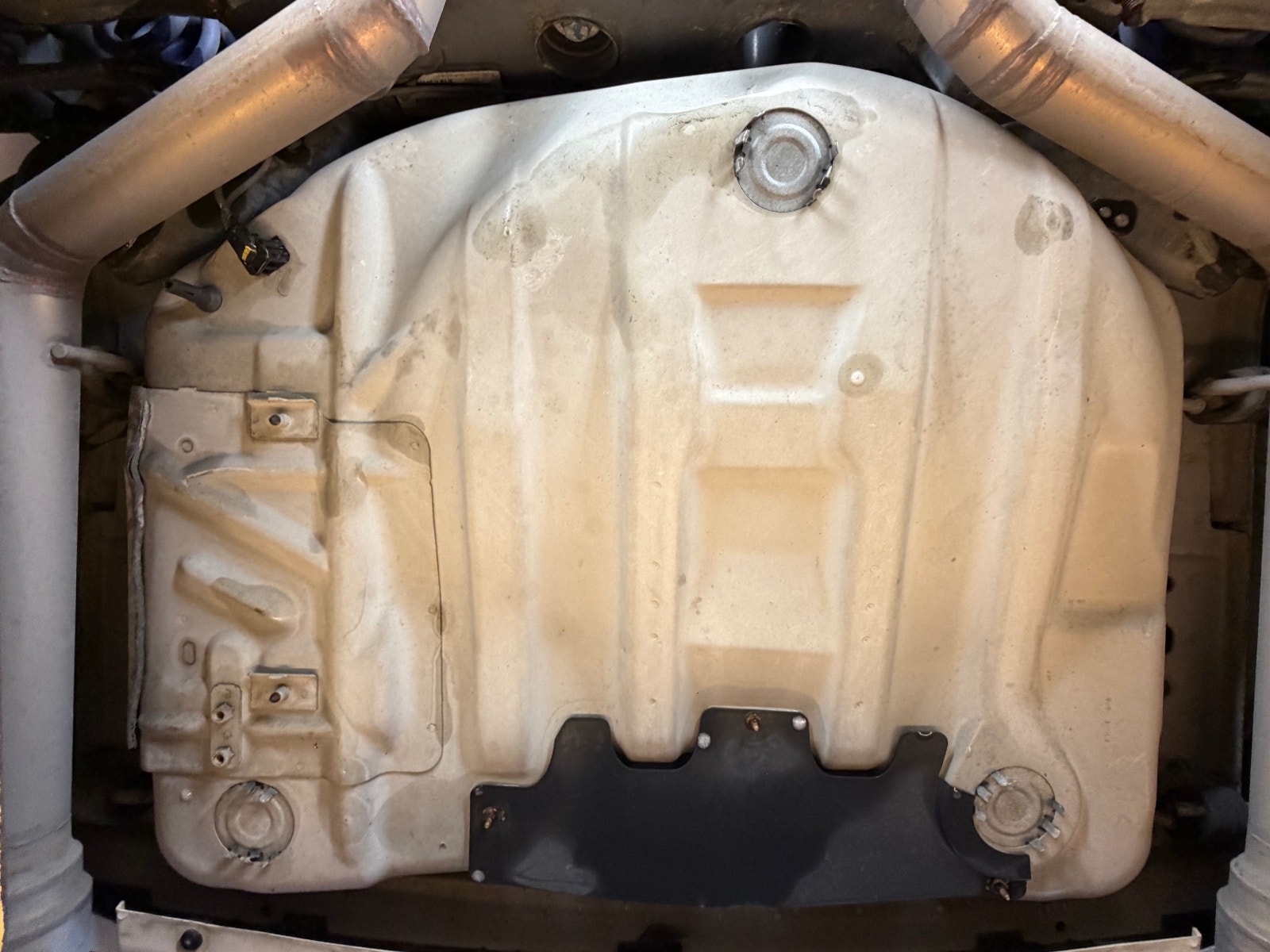 Chrysler 300C 5.7 V8 HEMI Automatic, 345hp, 2006