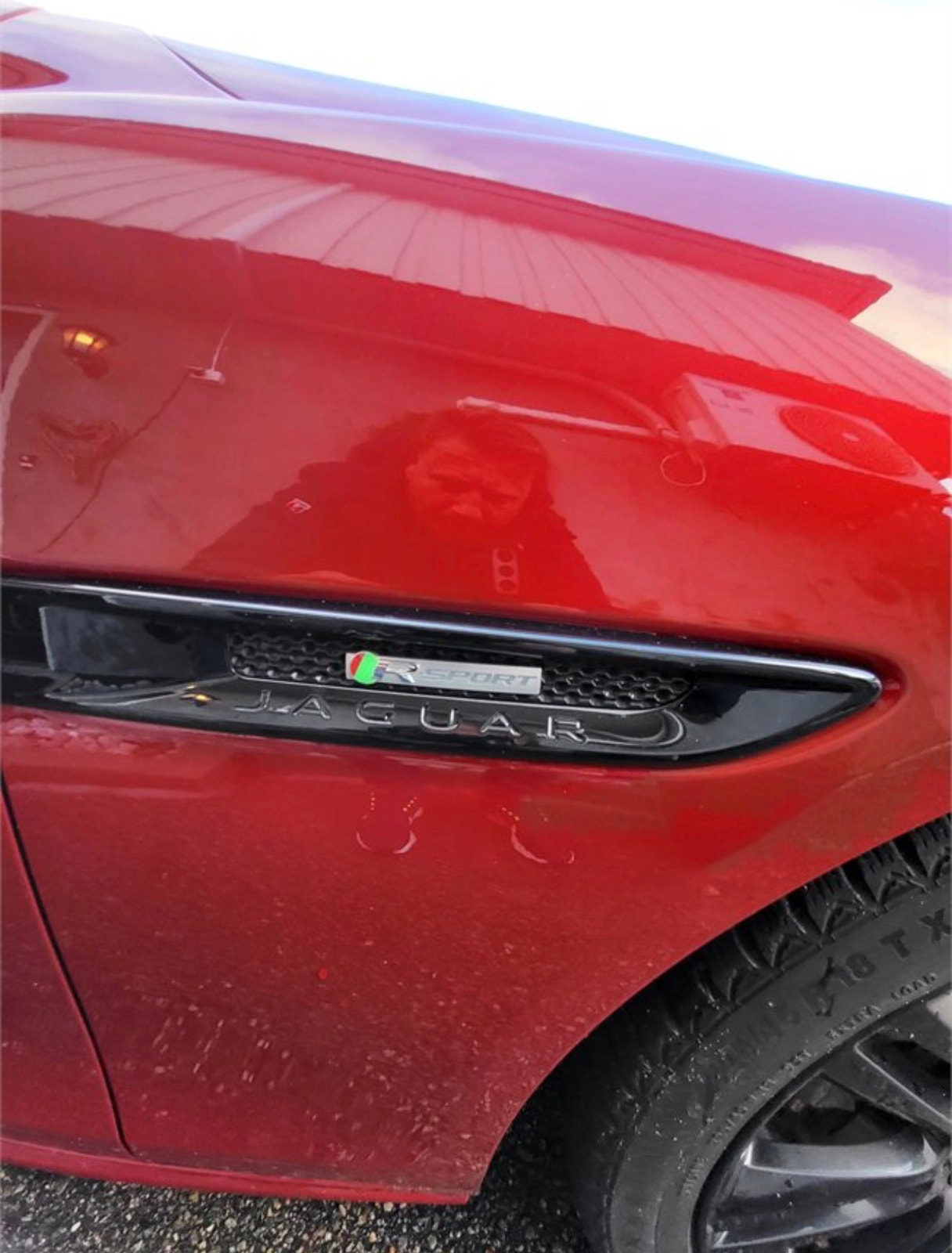 Jaguar XE 20d Automatic, 8-trins, 180ps, 2018