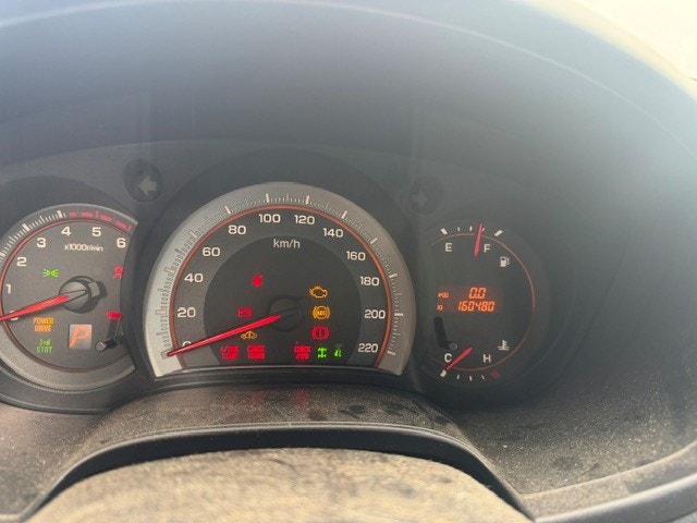 Isuzu D-Max Single Cab 3.0 4WD Automatic, 163hp, 2011