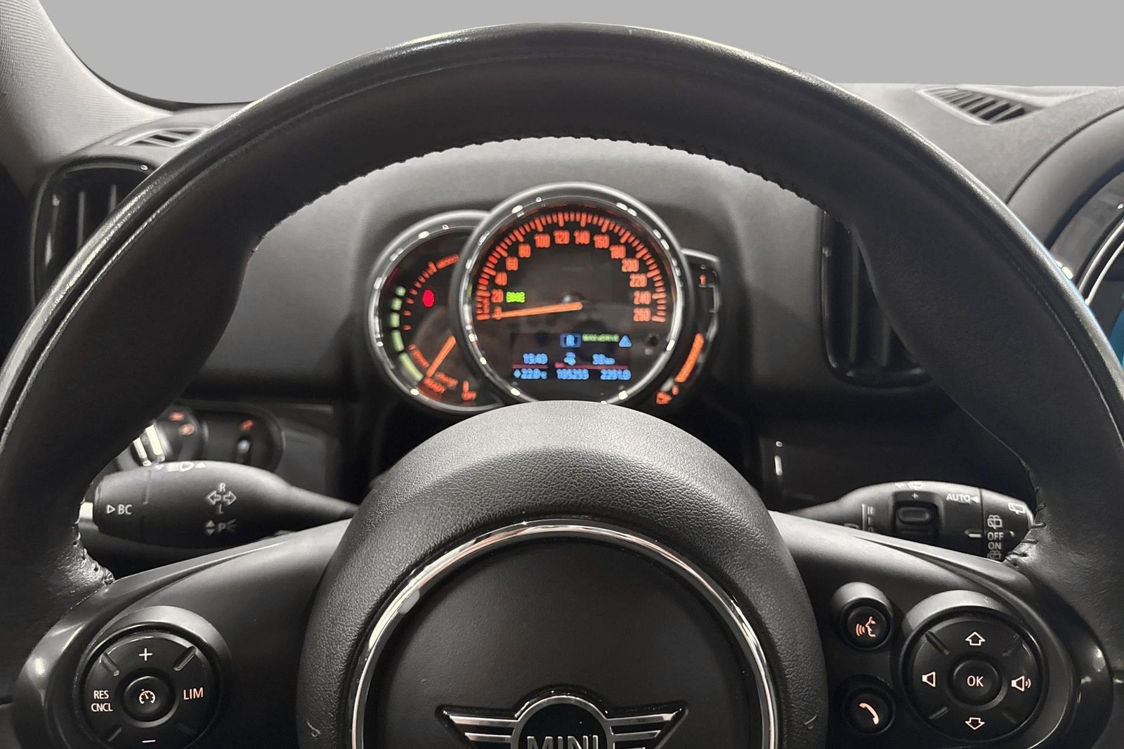 MINI Countryman Cooper SE ALL4 Automatic, 224hp, 2020