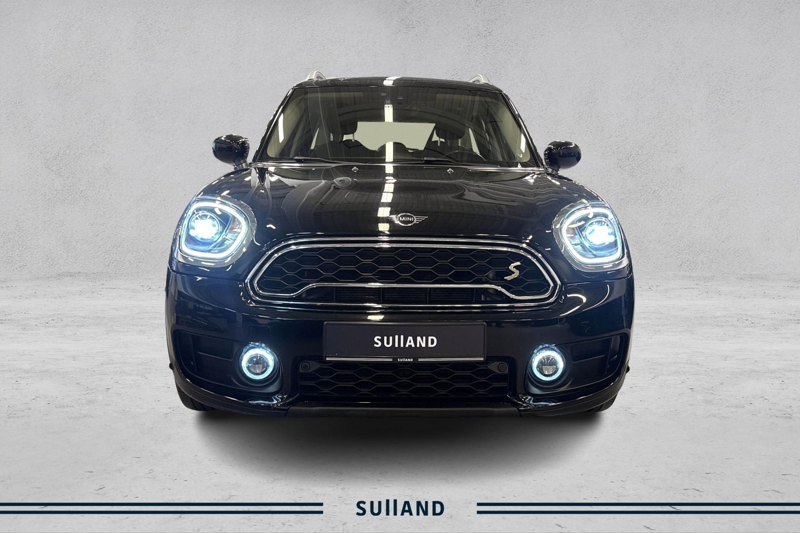 MINI Countryman Cooper SE ALL4 Automatic, 224hp, 2020