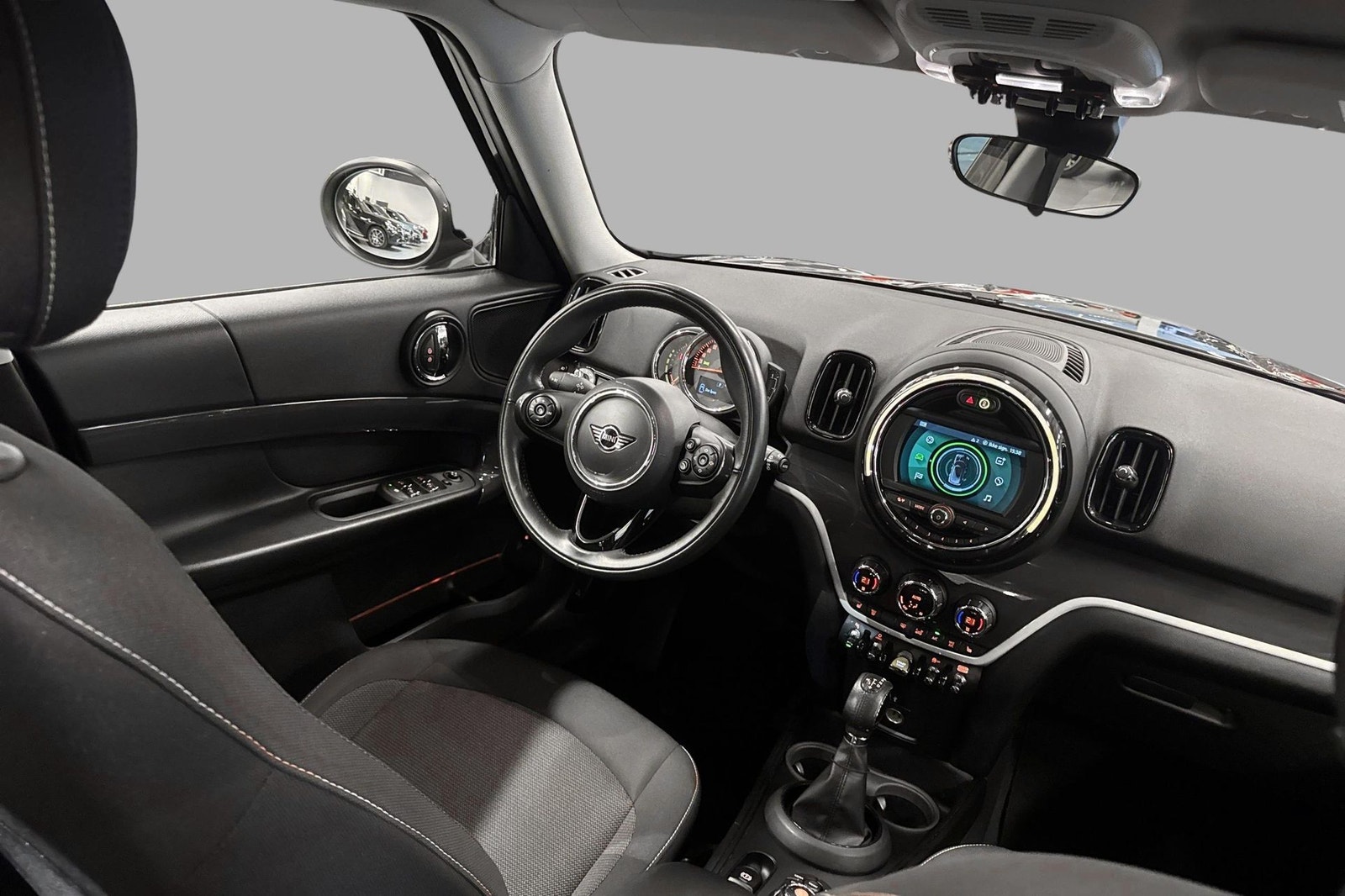 MINI Countryman Cooper SE ALL4 Automatic, 224hp, 2020