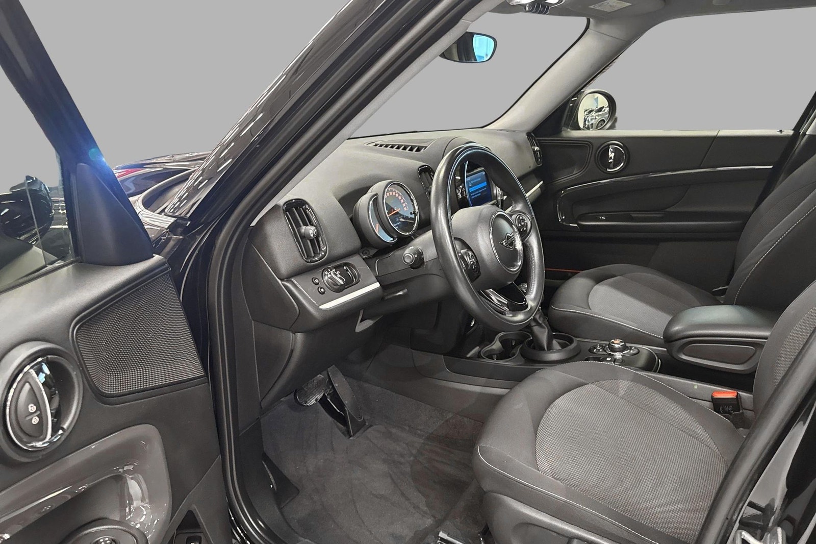 MINI Countryman Cooper SE ALL4 Automatic, 224hp, 2020
