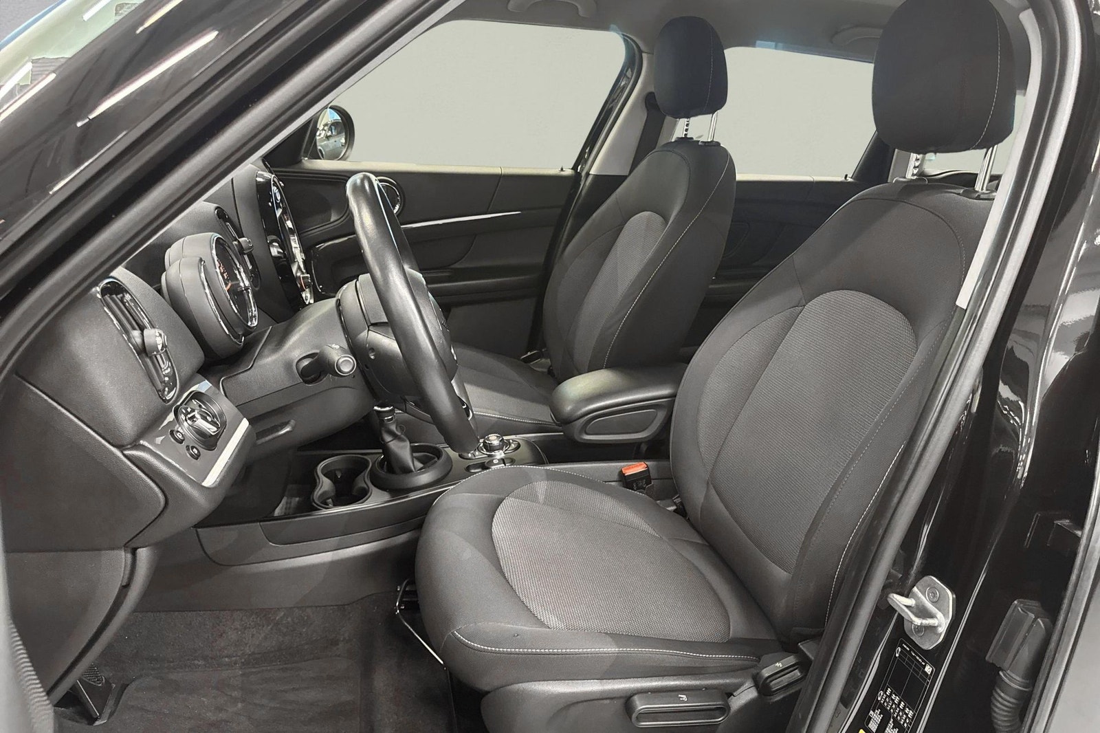 MINI Countryman Cooper SE ALL4 Automatic, 224hp, 2020