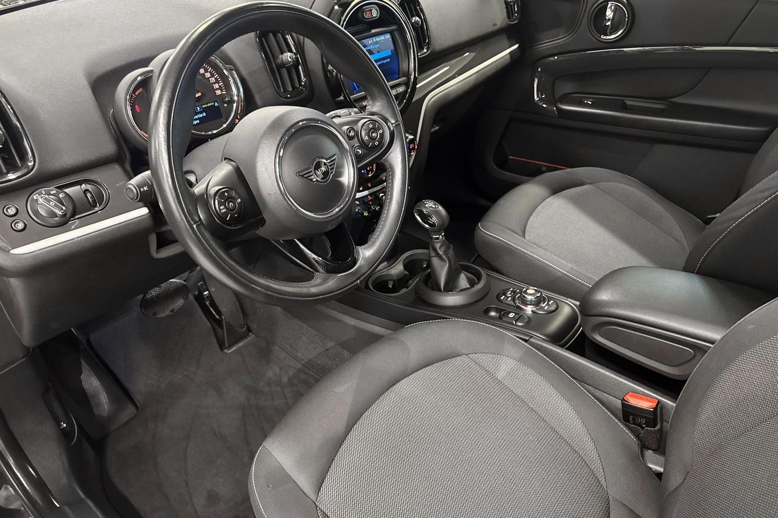 MINI Countryman Cooper SE ALL4 Automatic, 224hp, 2020