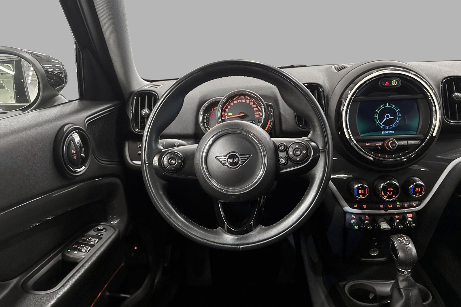 MINI Countryman Cooper SE ALL4 Automatic, 224hp, 2020