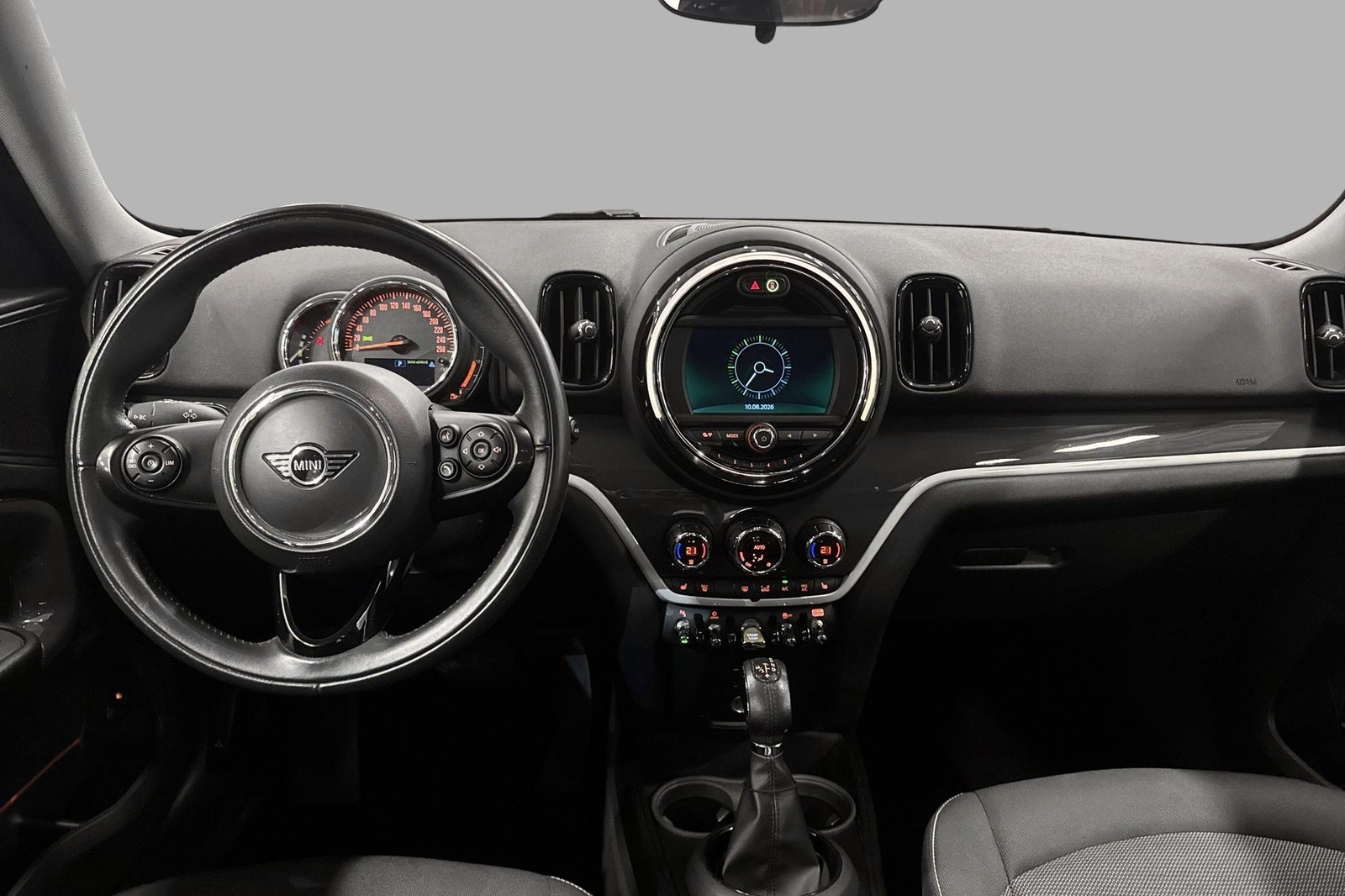 MINI Countryman Cooper SE ALL4 Automatic, 224hp, 2020