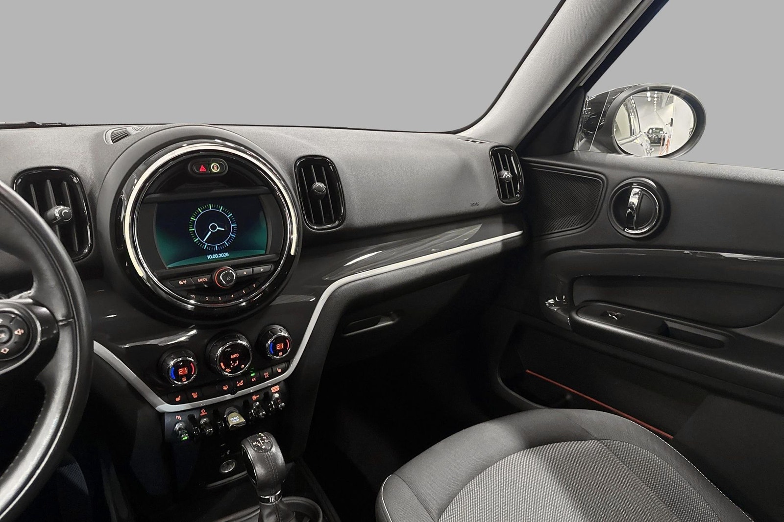MINI Countryman Cooper SE ALL4 Automatic, 224hp, 2020