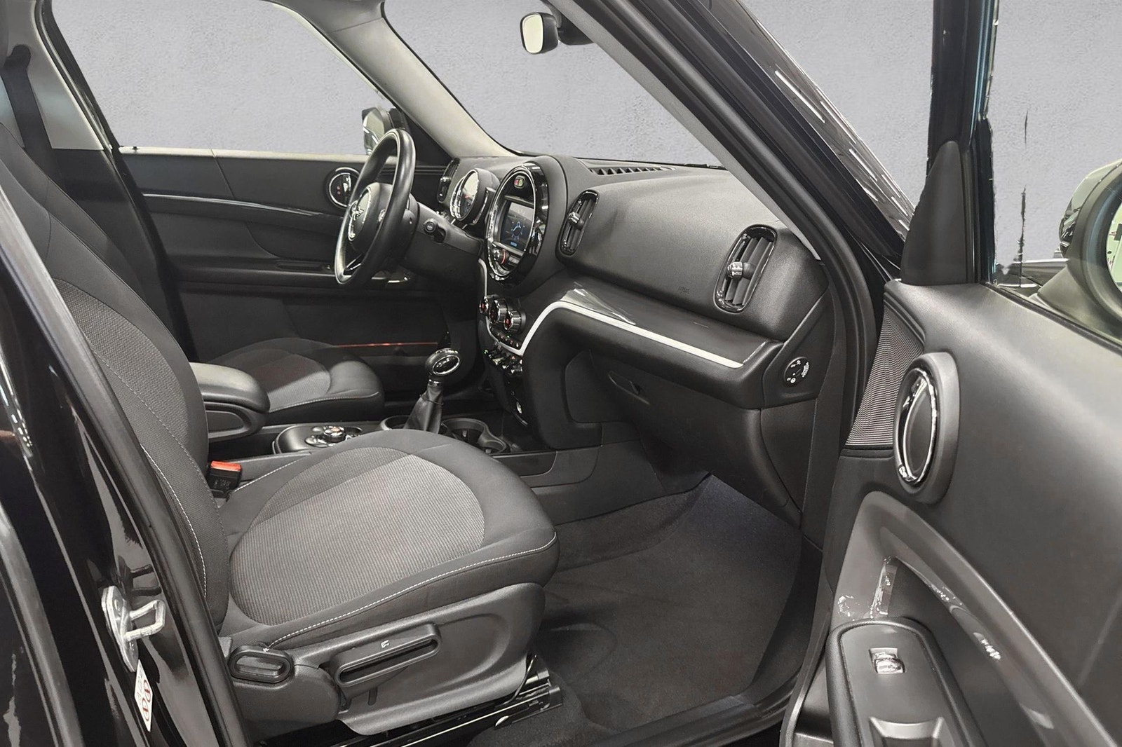 MINI Countryman Cooper SE ALL4 Automatic, 224hp, 2020