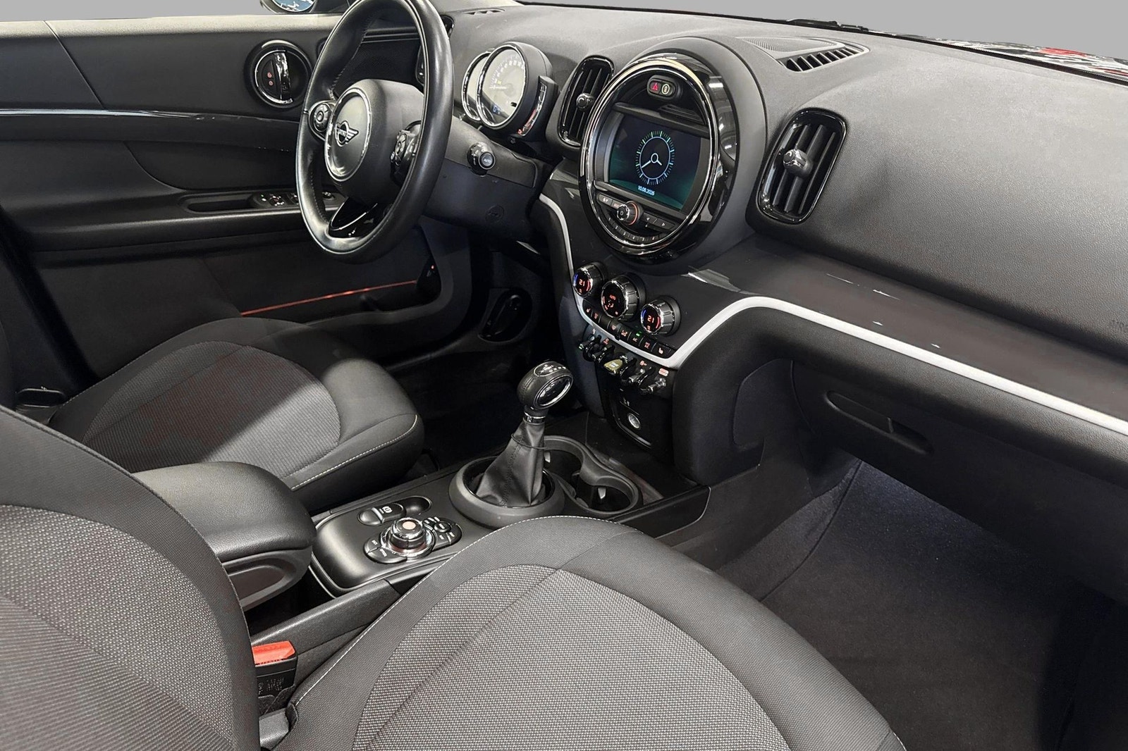 MINI Countryman Cooper SE ALL4 Automatic, 224hp, 2020