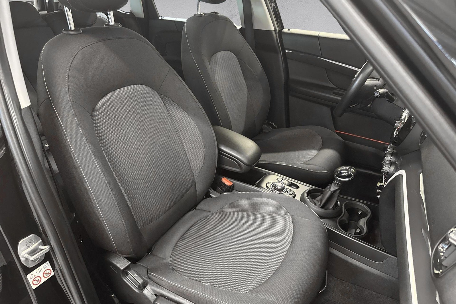 MINI Countryman Cooper SE ALL4 Automatic, 224hp, 2020