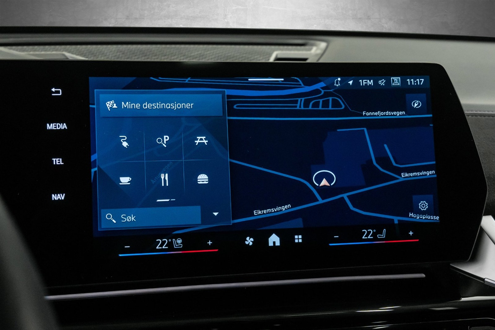 BMW iX2 xDrive30, 306ps, 2024