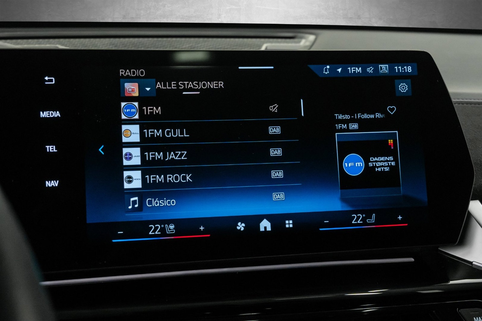 BMW iX2 xDrive30, 306ps, 2024