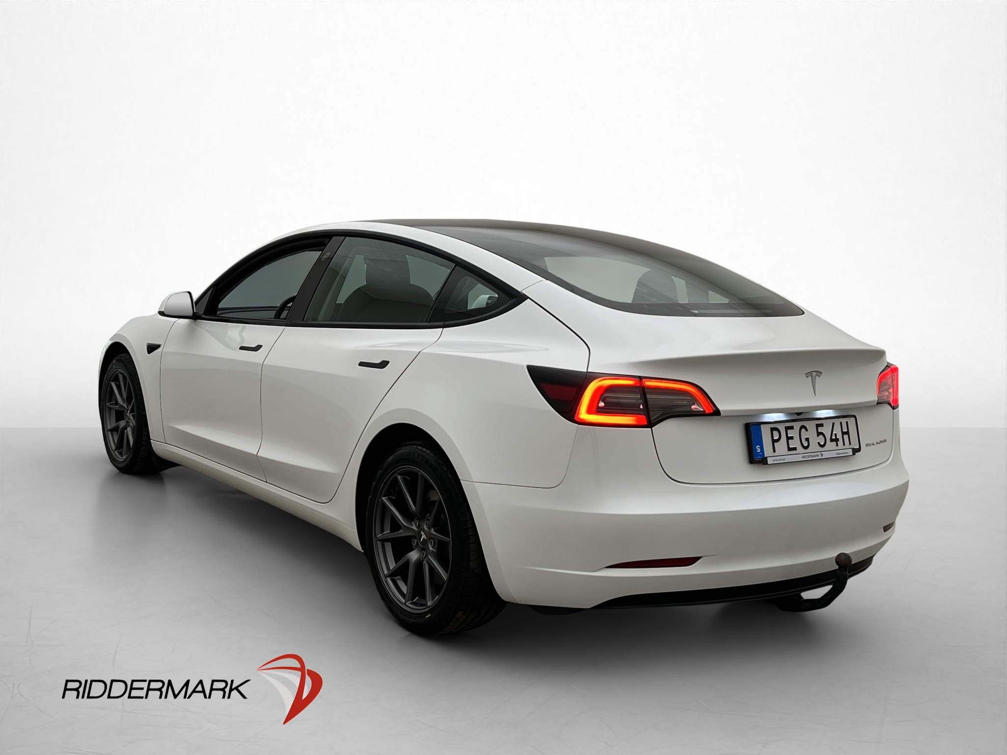 Tesla Model 3 Long Range AWD, 498ps, 2023