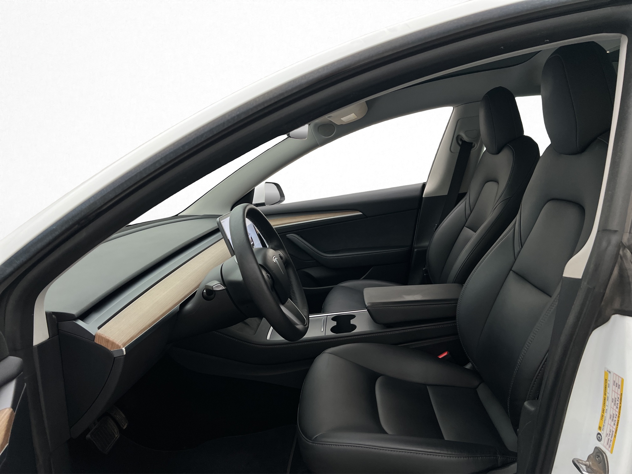 Tesla Model 3 Long Range AWD, 498ps, 2023