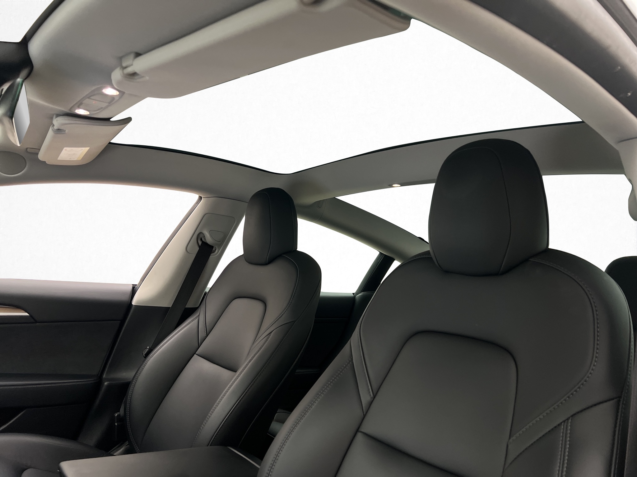 Tesla Model 3 Long Range AWD, 498ps, 2023