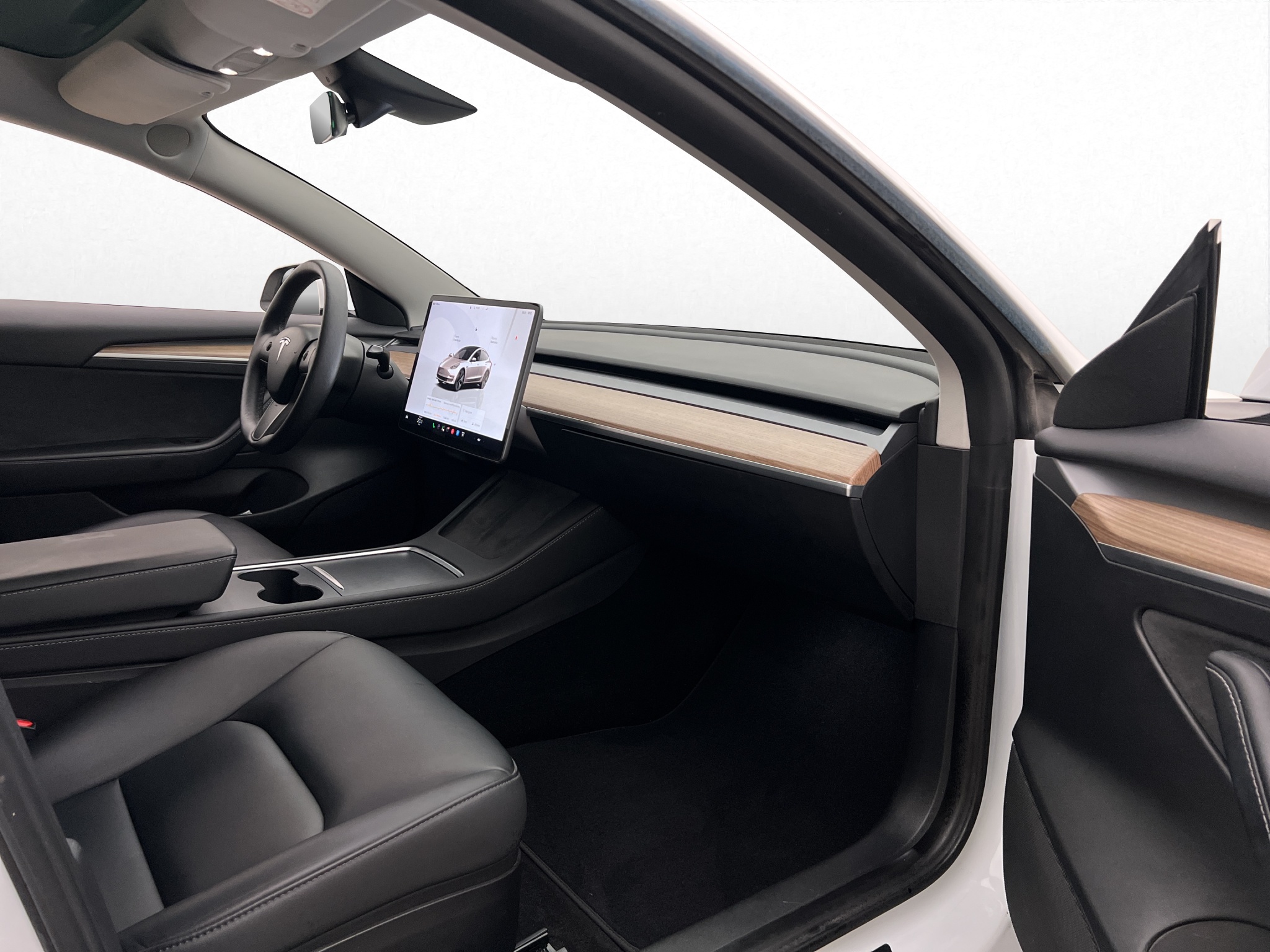 Tesla Model 3 Long Range AWD, 498ps, 2023