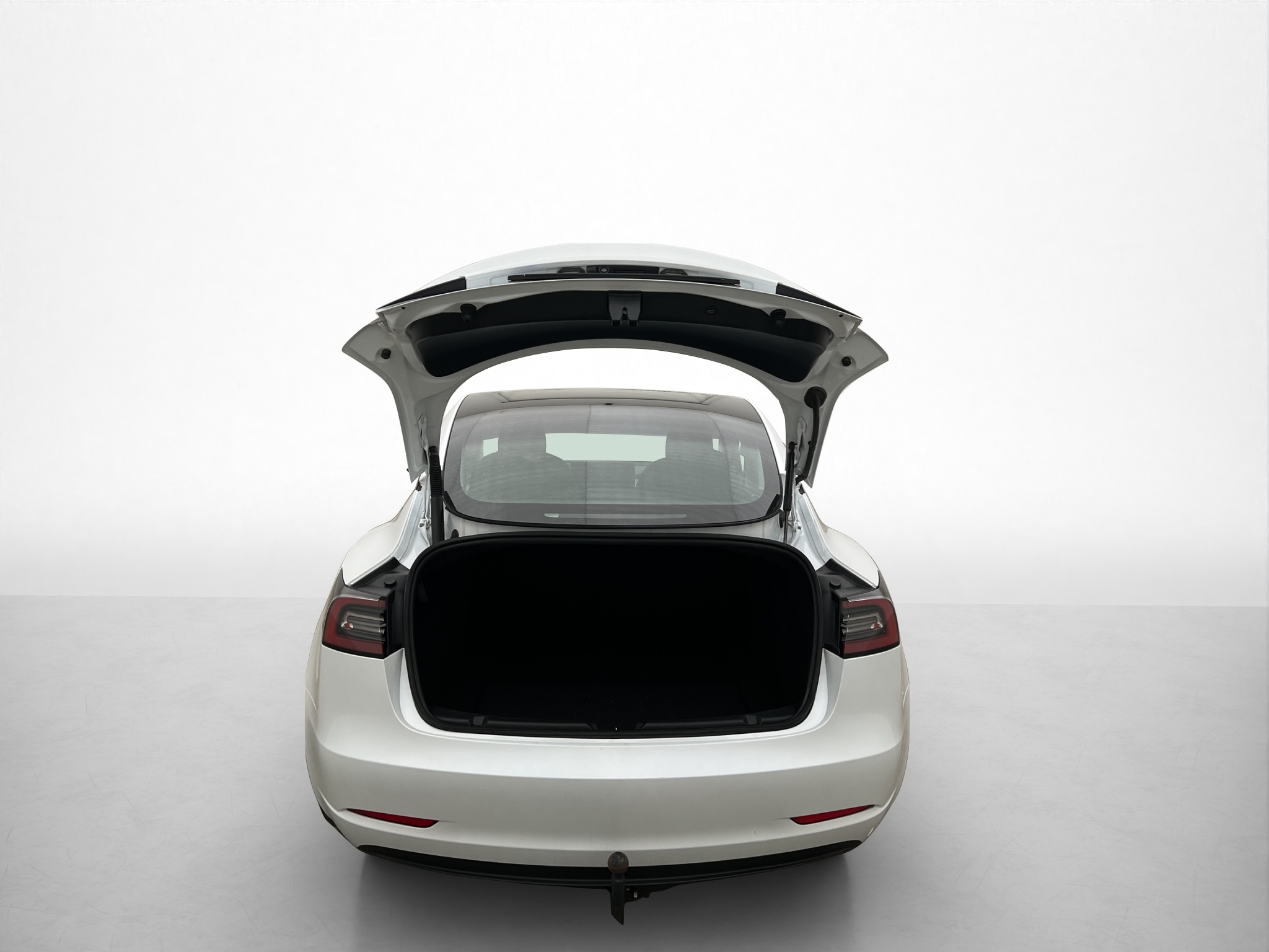 Tesla Model 3 Long Range AWD, 498ps, 2023