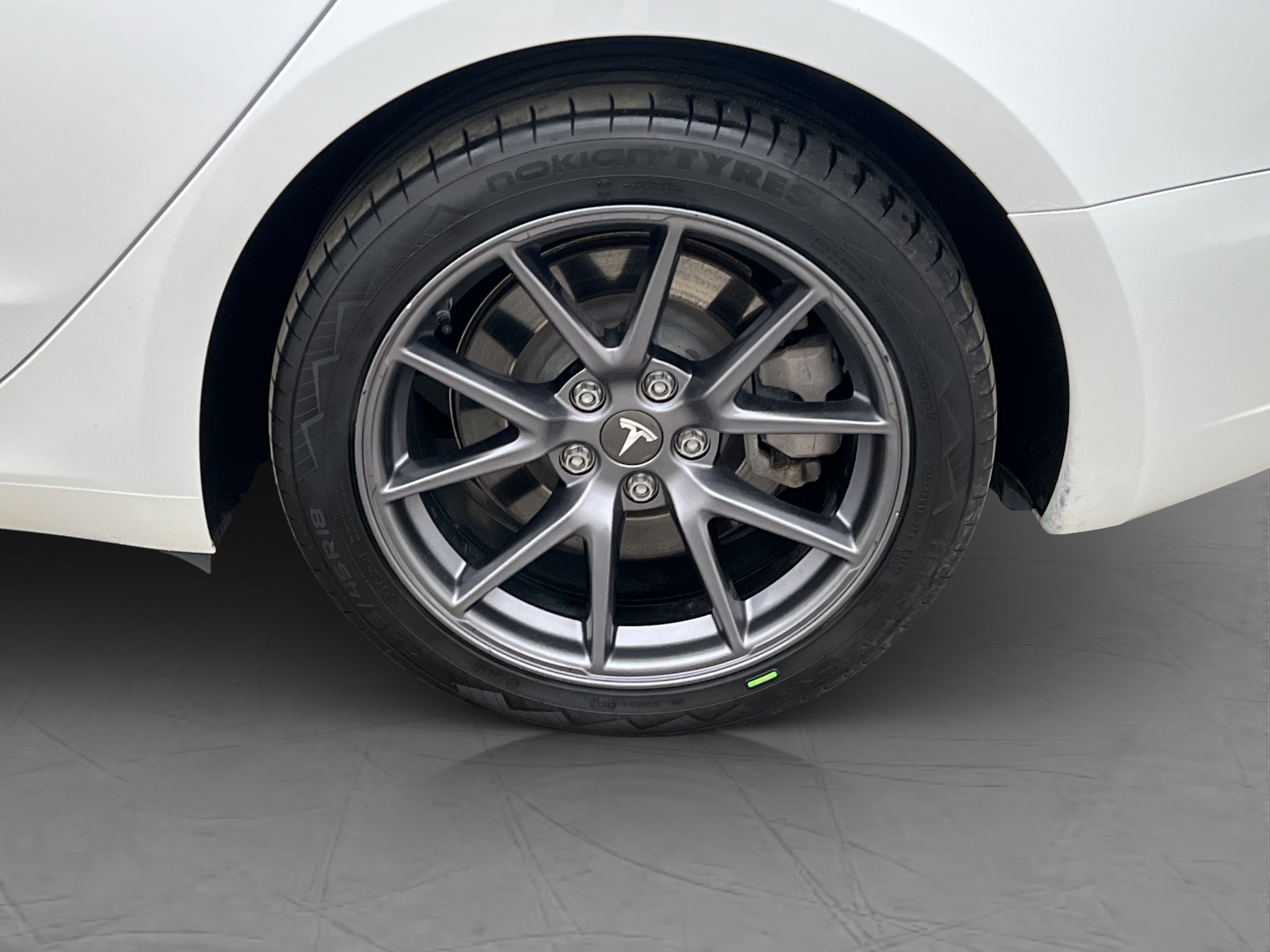 Tesla Model 3 Long Range AWD, 498ps, 2023