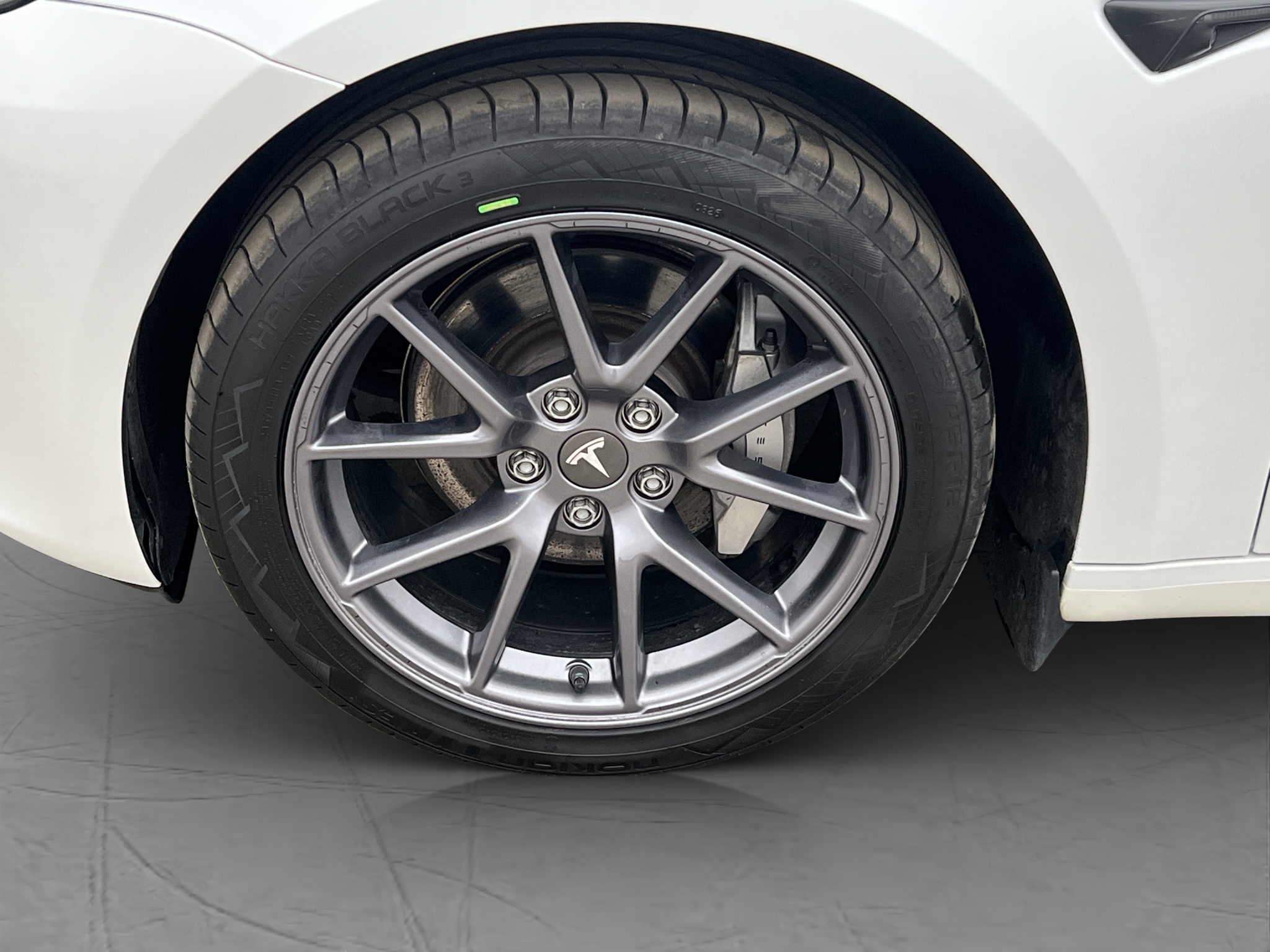 Tesla Model 3 Long Range AWD, 498ps, 2023
