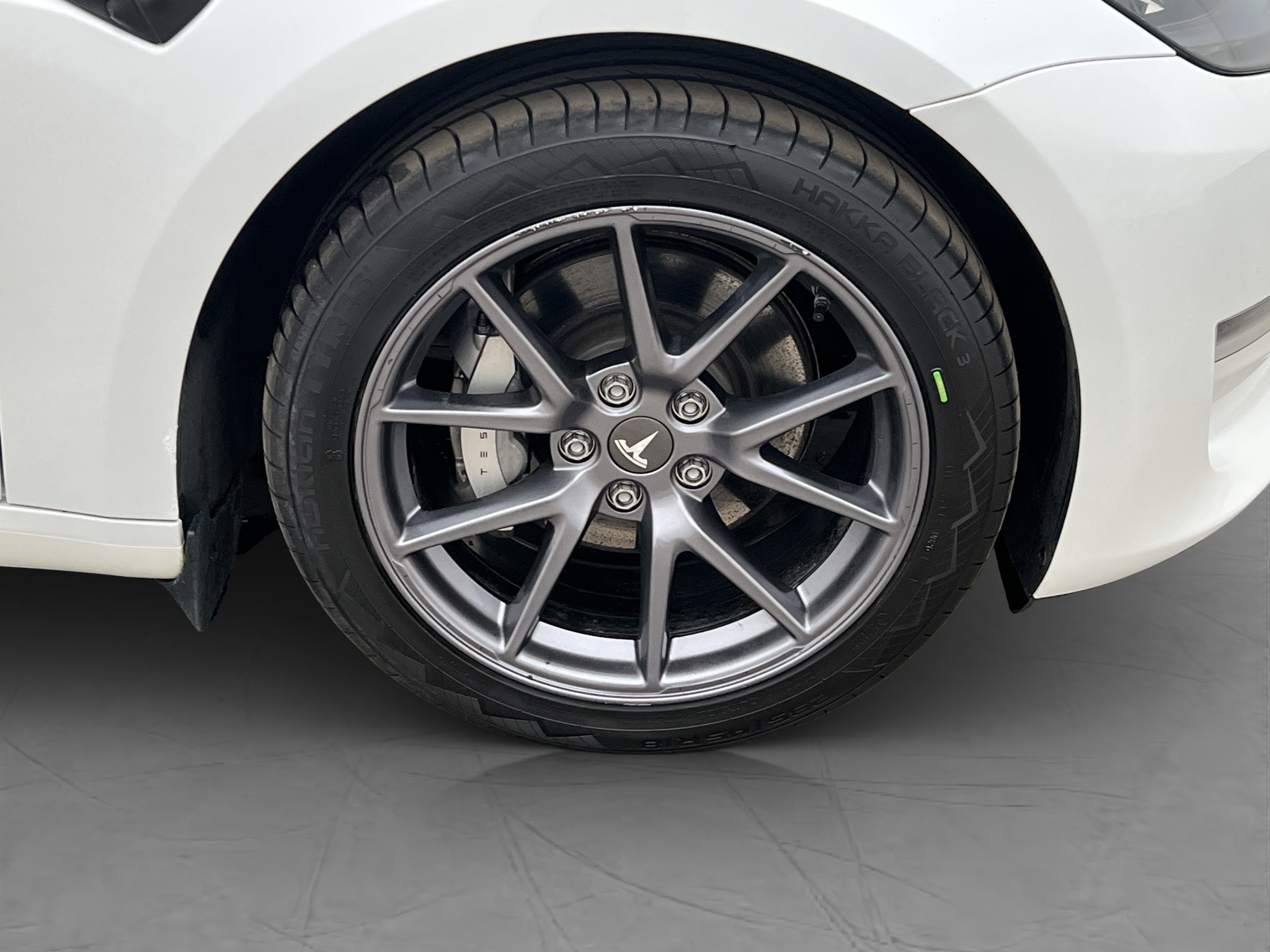 Tesla Model 3 Long Range AWD, 498ps, 2023