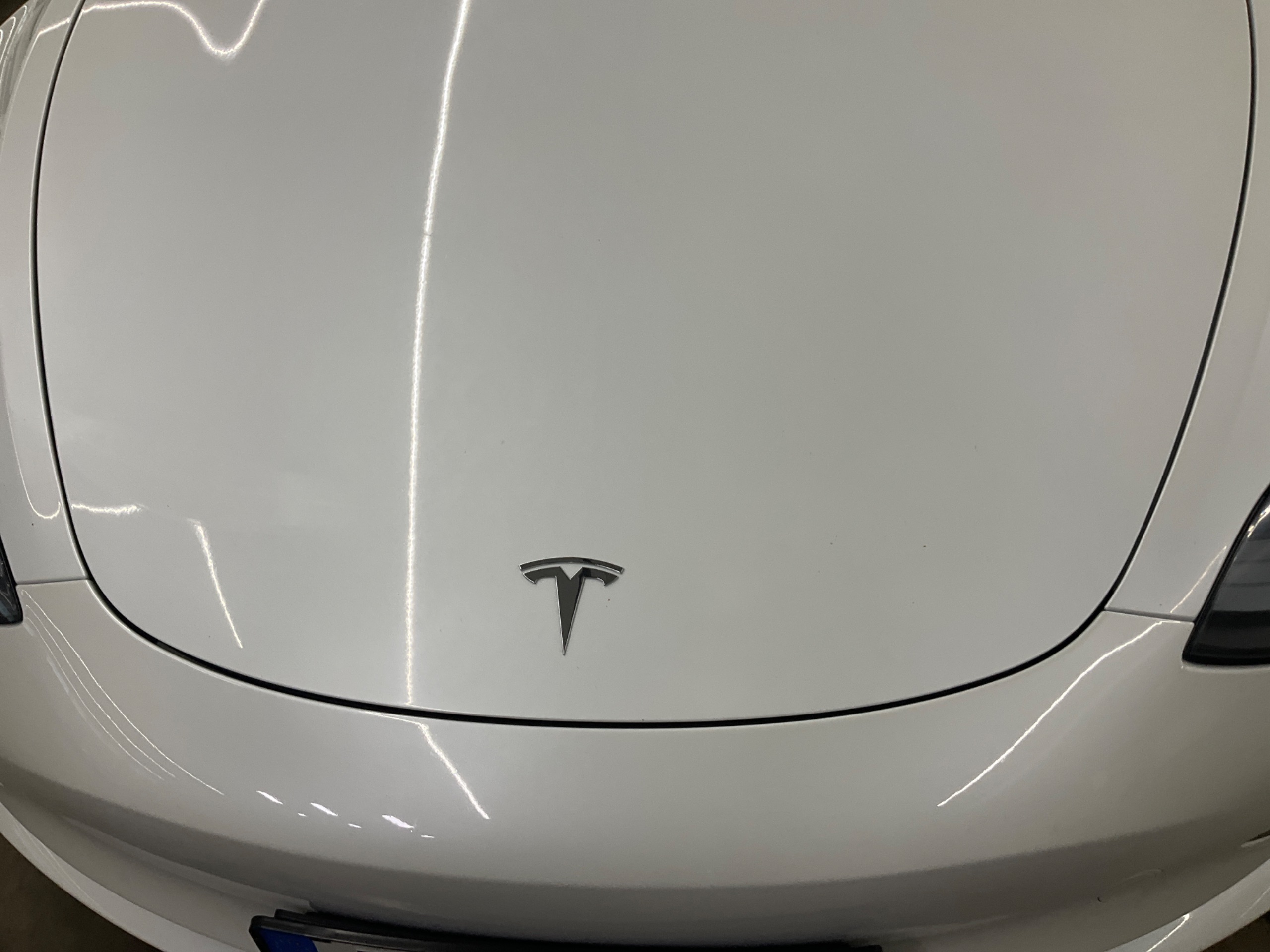 Tesla Model 3 Long Range AWD, 498ps, 2023