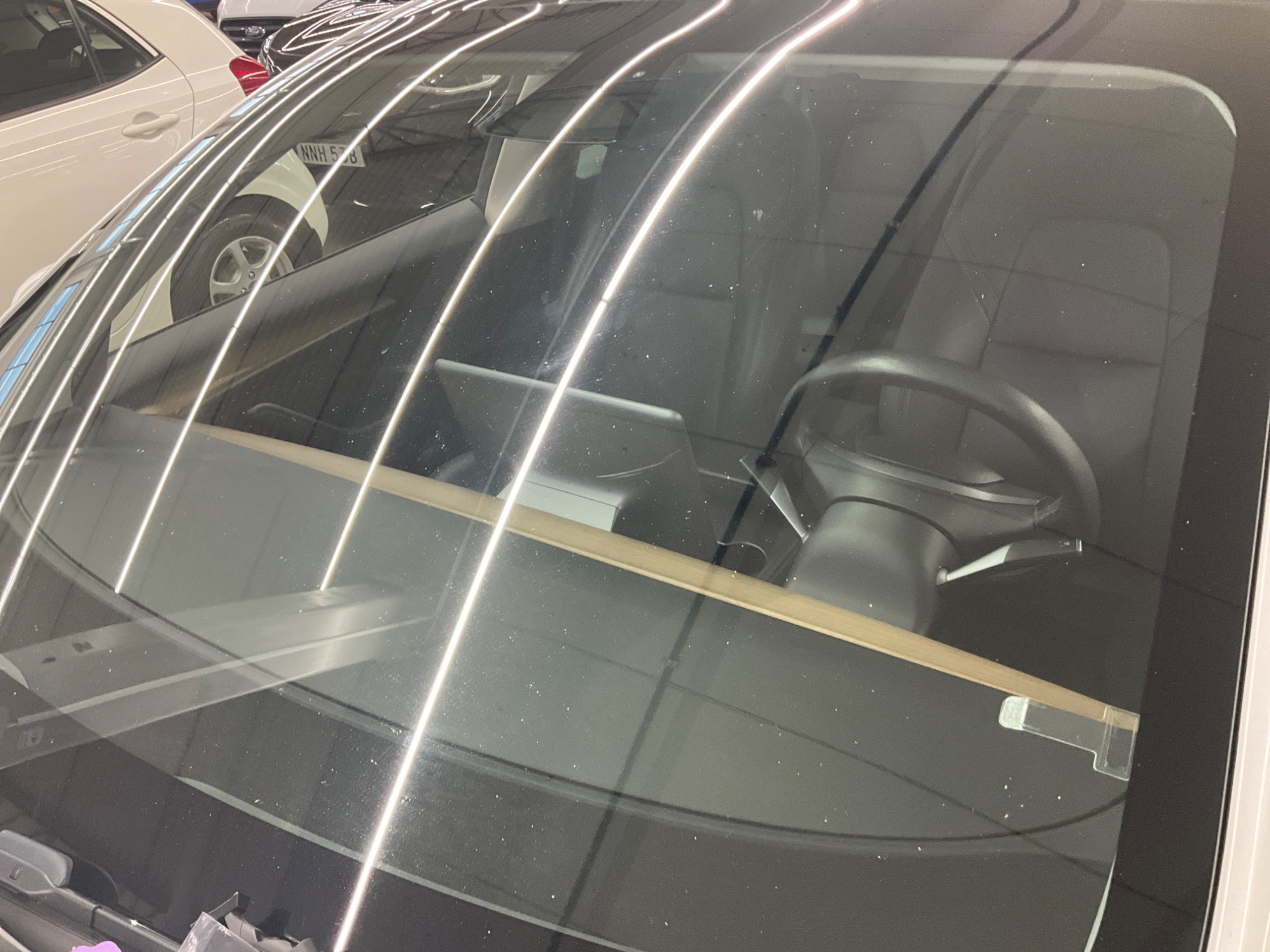 Tesla Model 3 Long Range AWD, 498ps, 2023