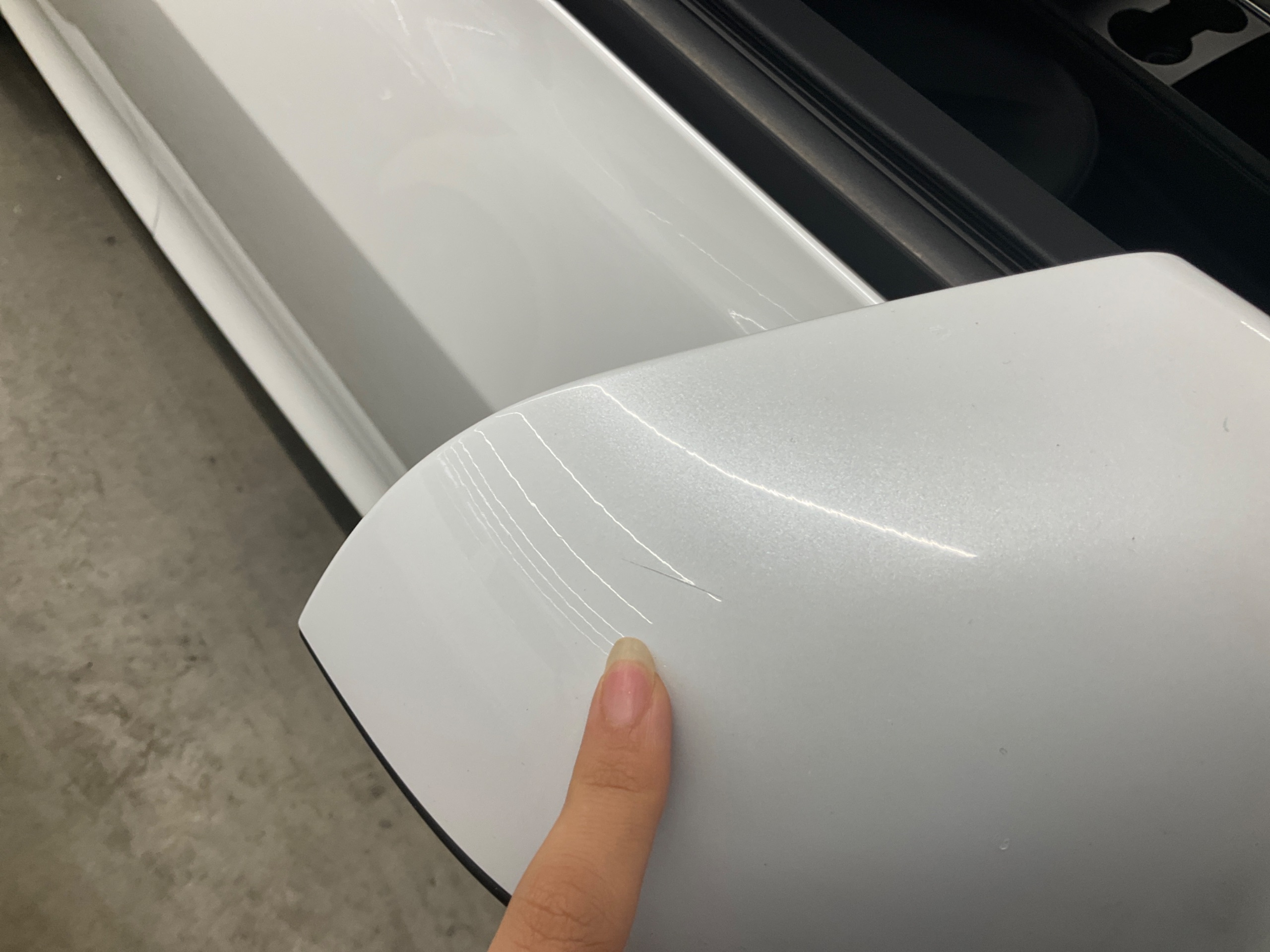 Tesla Model 3 Long Range AWD, 498ps, 2023