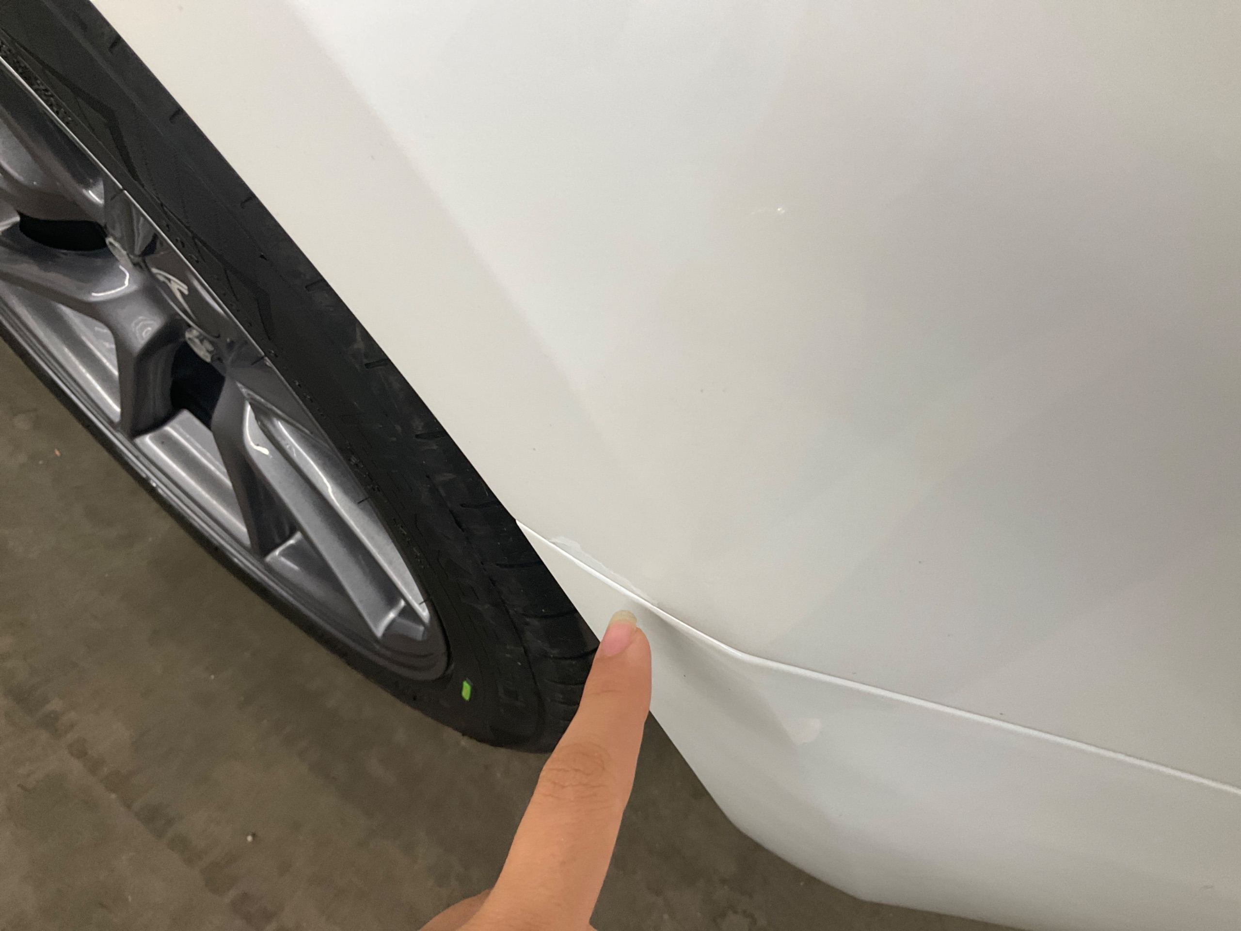 Tesla Model 3 Long Range AWD, 498ps, 2023