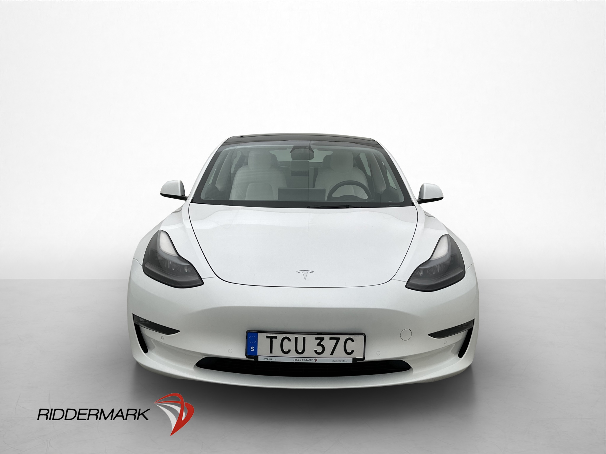 Tesla Model 3 Long Range AWD, 498ps, 2022